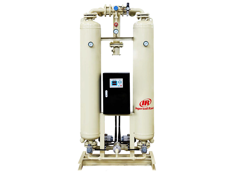 Post-treatment purification equipment