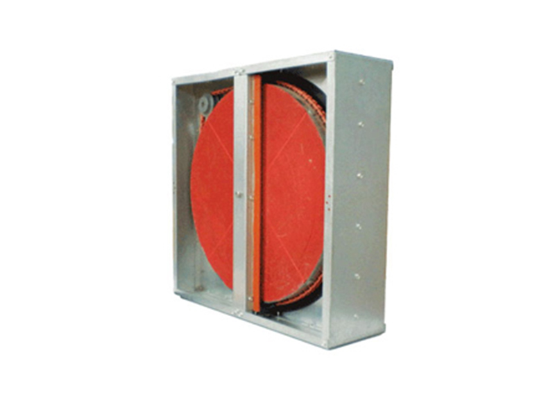 CDQ™ Energy efficient drying and dehumidification wheel