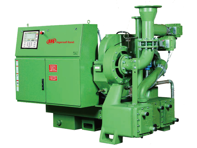 Centrifugal air compressor TURBO-AIR series