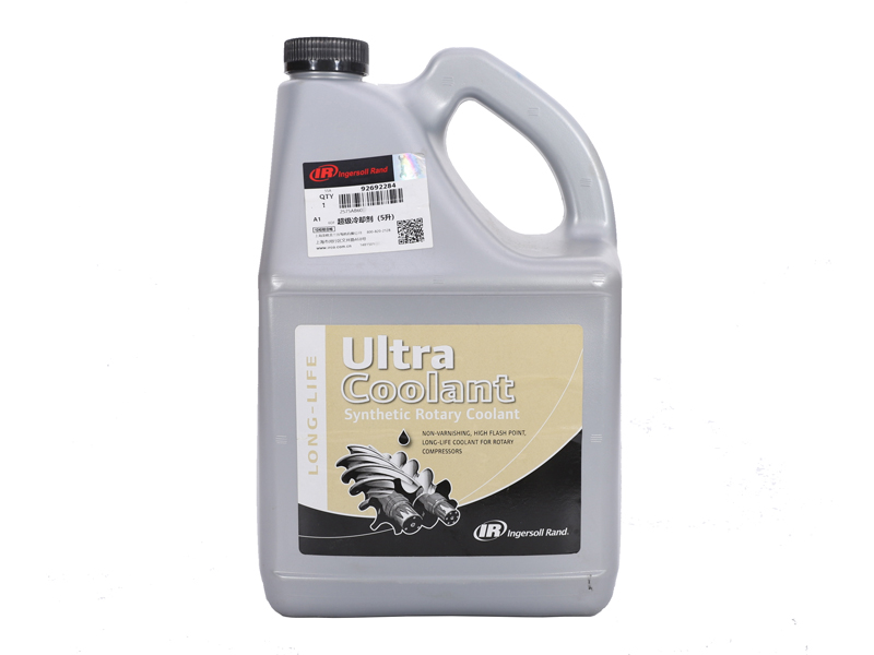 Super Coolant 5L