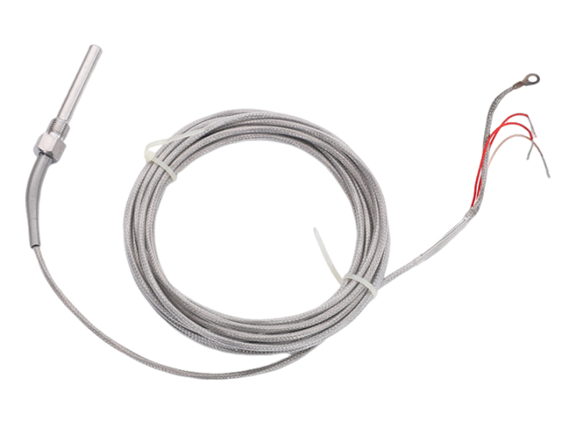 Temperature sensor
