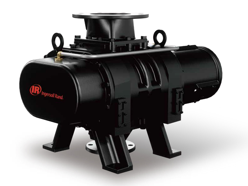 VWA Roots vacuum pump