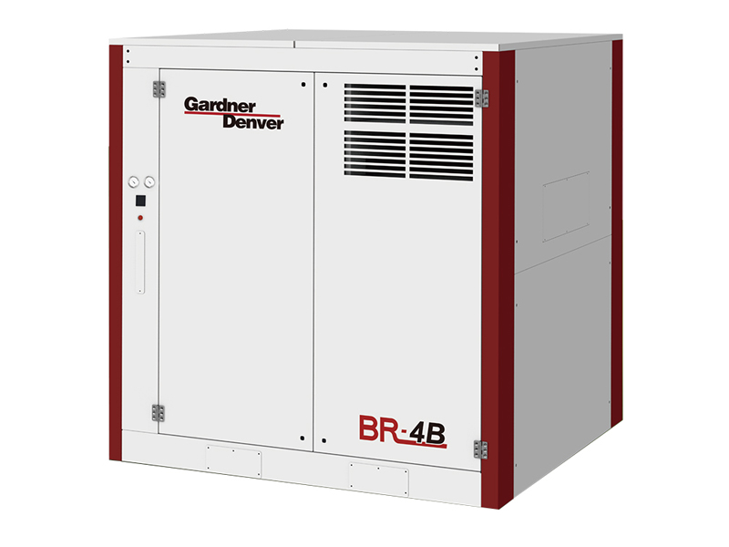 BR Oil-free Roots Blower