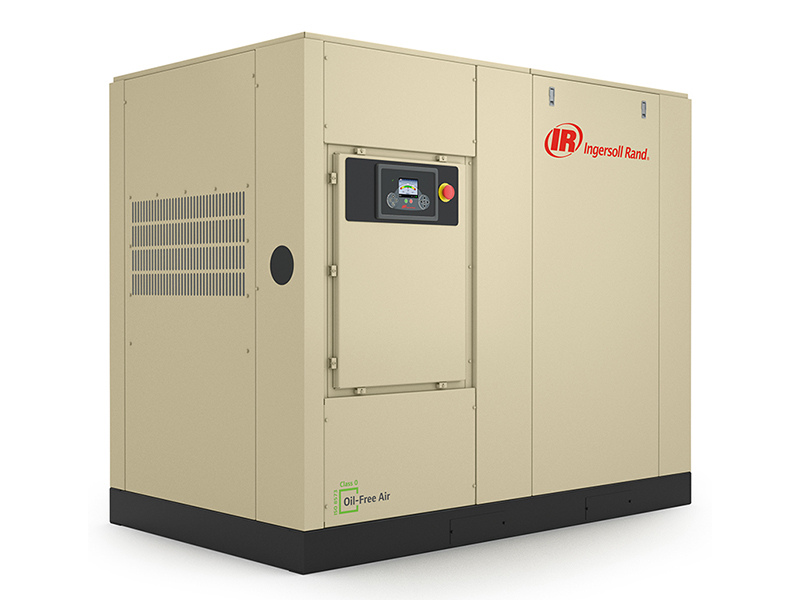 无油螺杆空压机Sierra系列90-160kW
