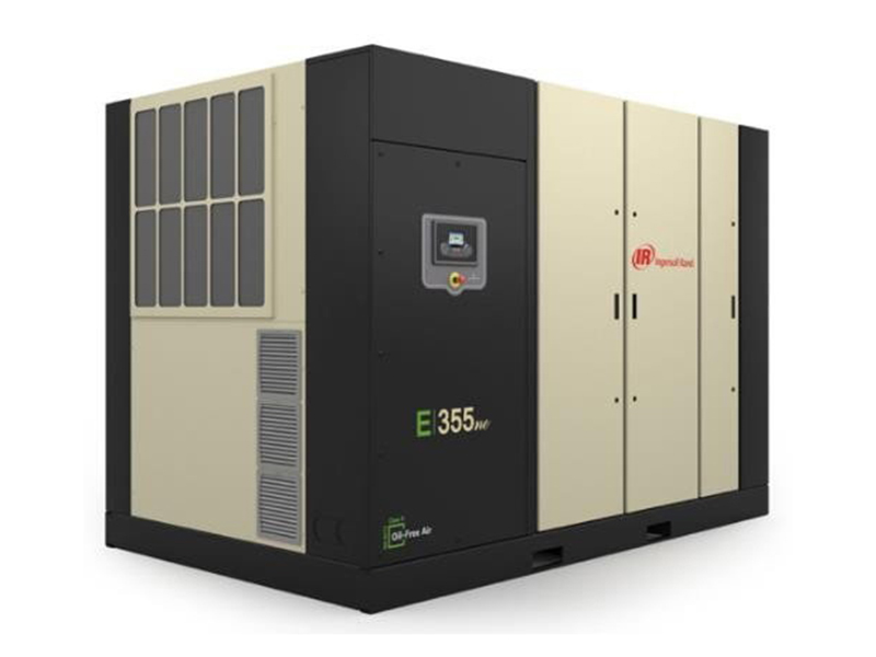 无油螺杆空压机E系列200-355kW