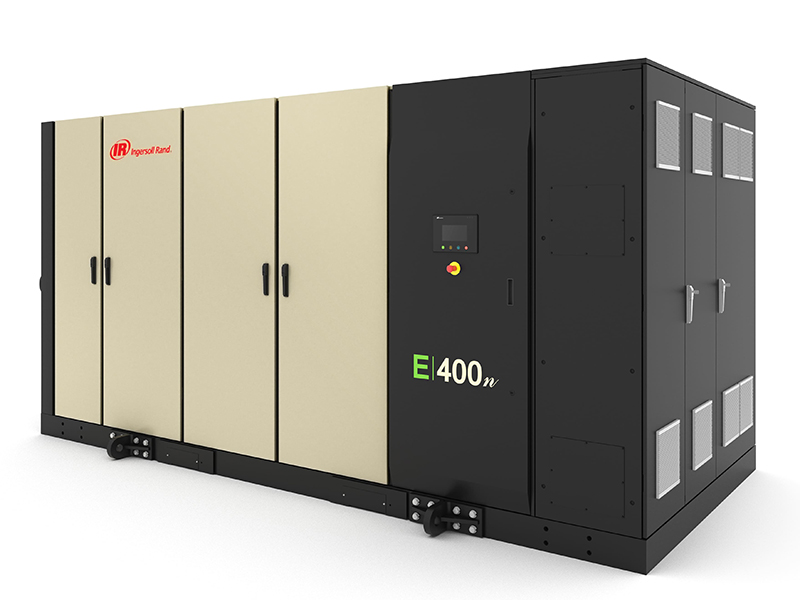 无油螺杆空气压缩机E355-500 kW