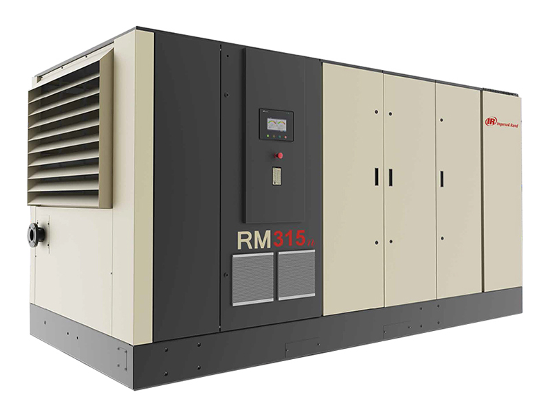 微油螺杆式空压机RM系列185-315 kW