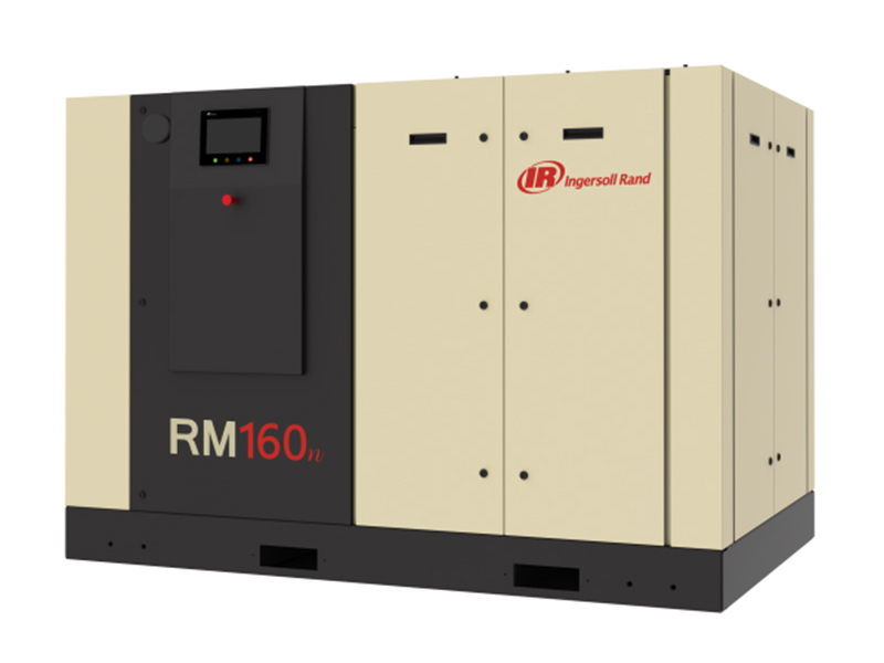 微油螺杆式空压机RM系列90-160kW