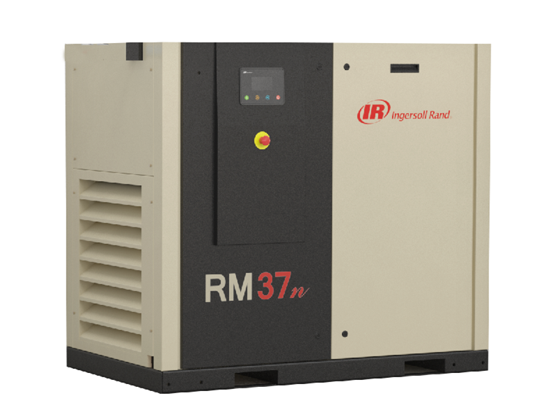 微油螺杆式空压机RM系列15-75 kW