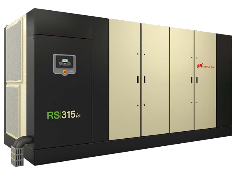 微油螺杆空压机RS系列200-355kW