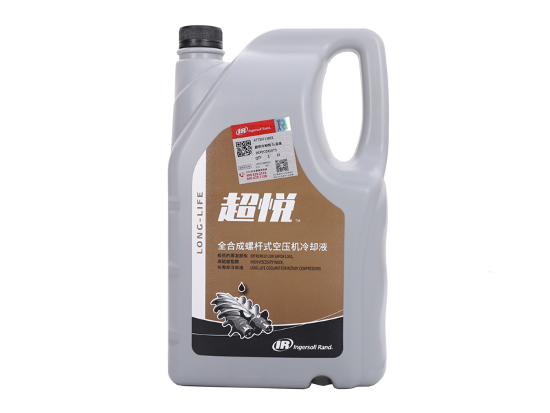 超悦冷却剂5L