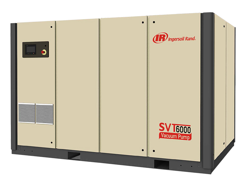 SVT系列油螺杆真空泵 7.5-90 kW